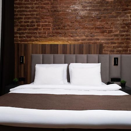 Vita Suites Karakoey Стамбул Экстерьер фото