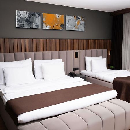 Vita Suites Karakoey Стамбул Экстерьер фото