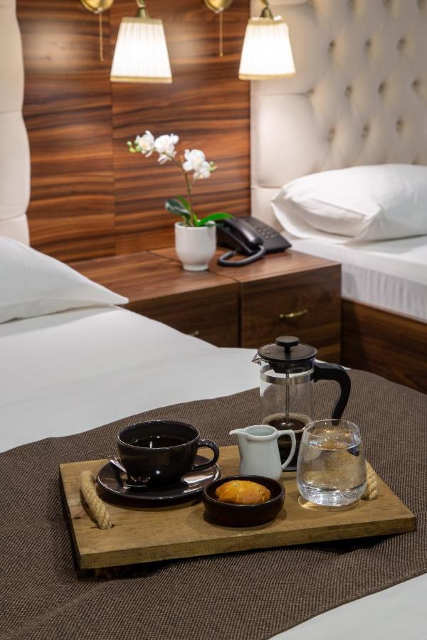 Vita Suites Karakoey Стамбул Экстерьер фото