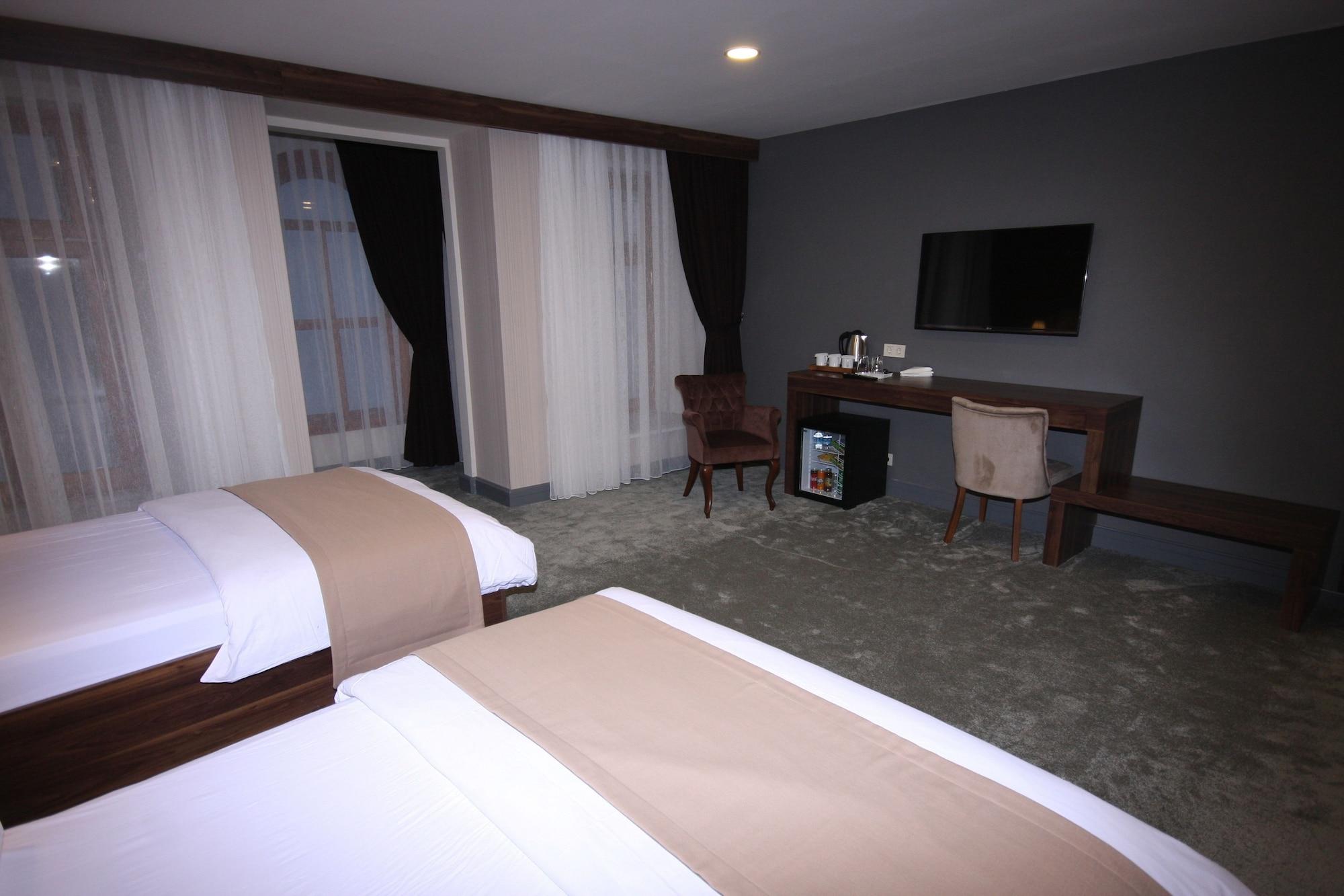 Vita Suites Karakoey Стамбул Экстерьер фото