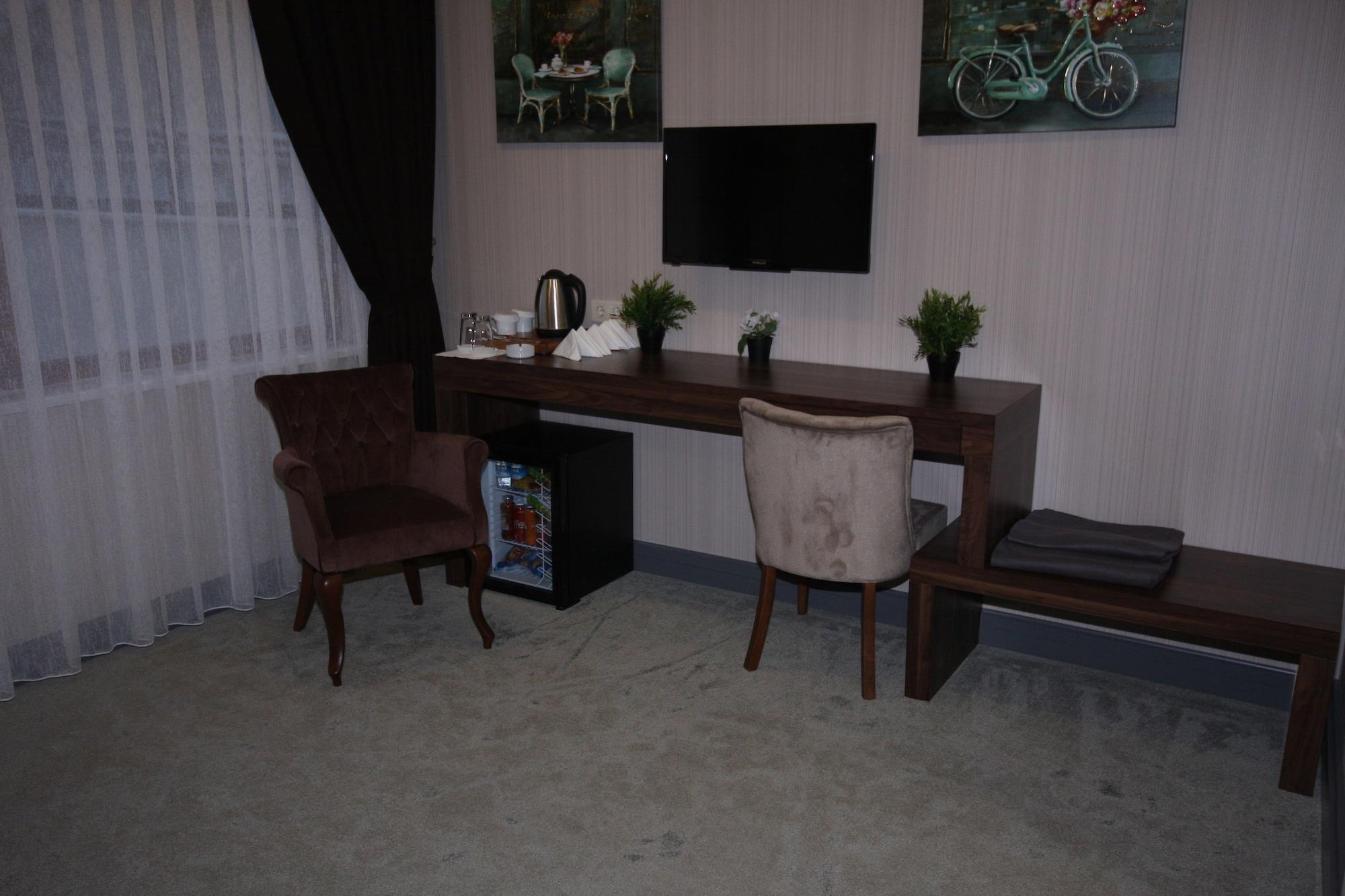Vita Suites Karakoey Стамбул Экстерьер фото