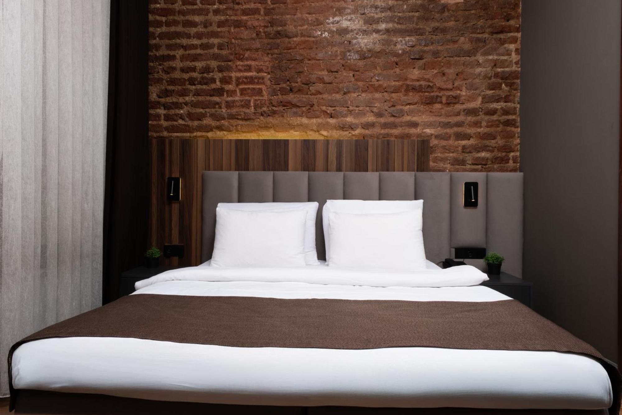 Vita Suites Karakoey Стамбул Экстерьер фото
