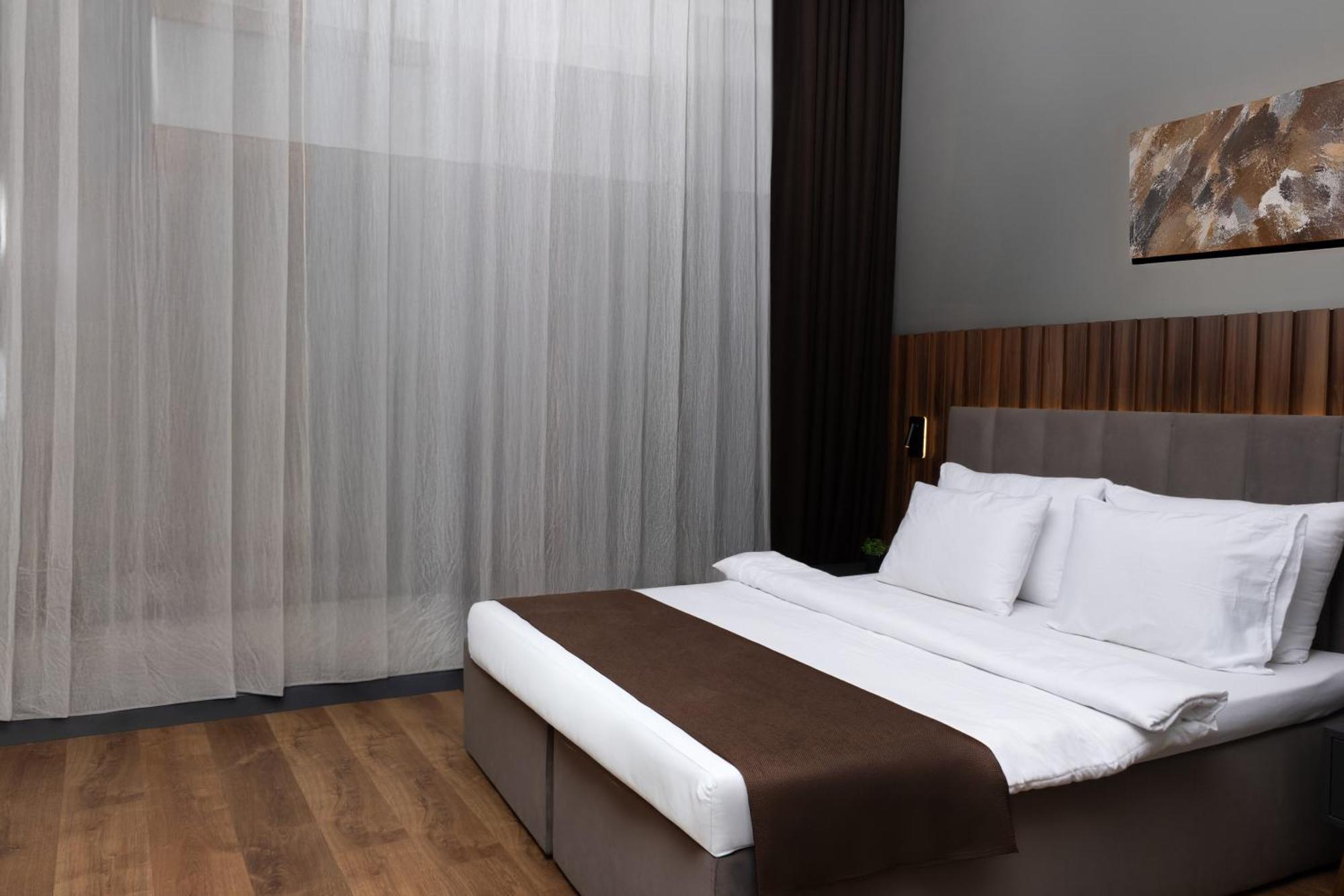 Vita Suites Karakoey Стамбул Экстерьер фото