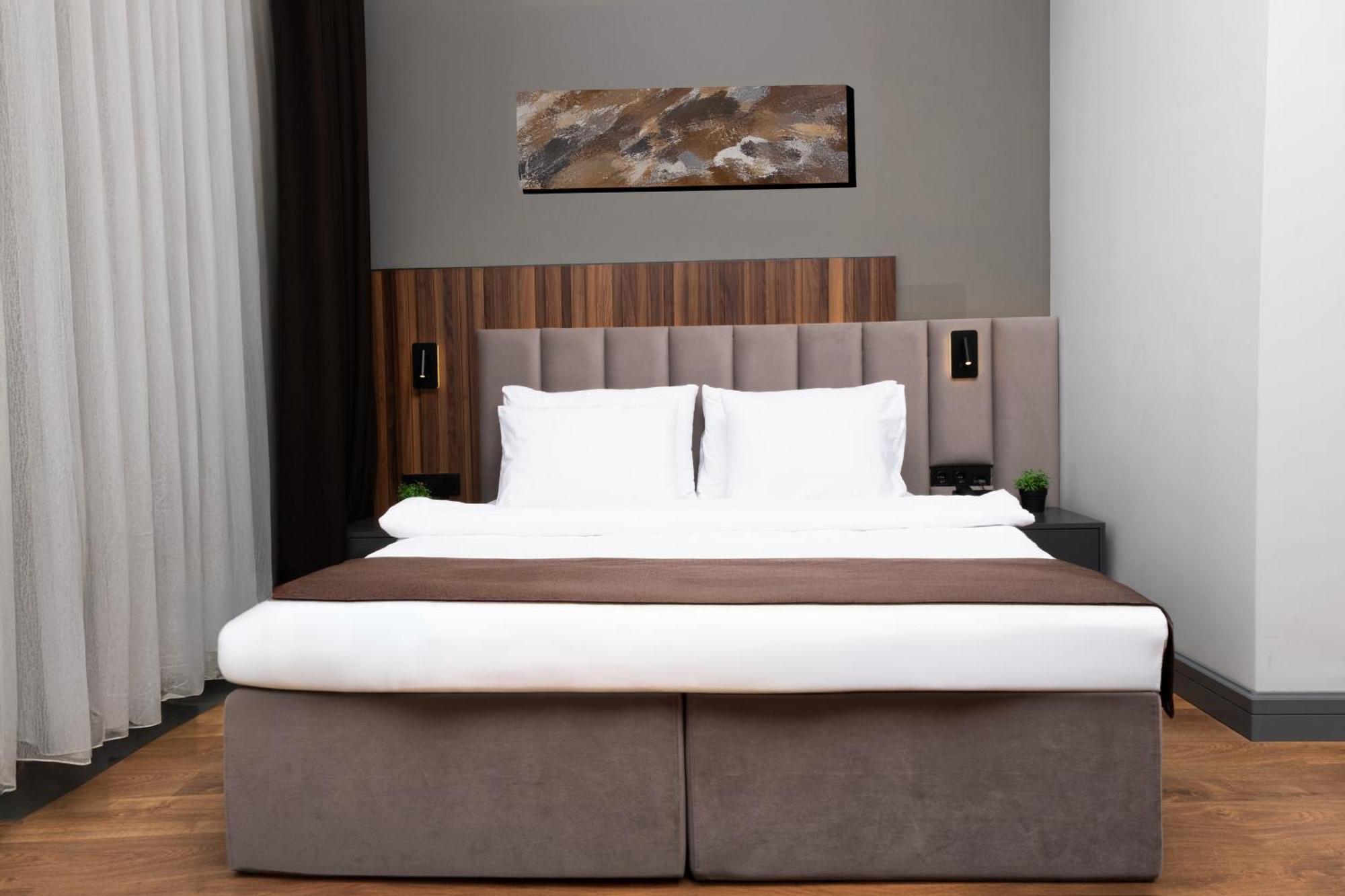 Vita Suites Karakoey Стамбул Экстерьер фото