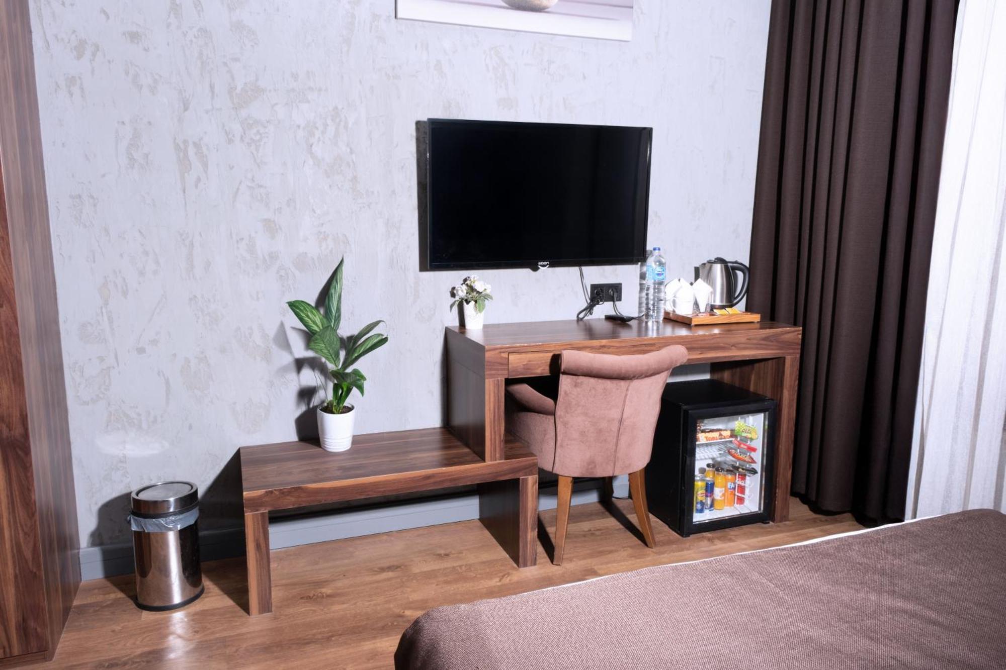 Vita Suites Karakoey Стамбул Экстерьер фото