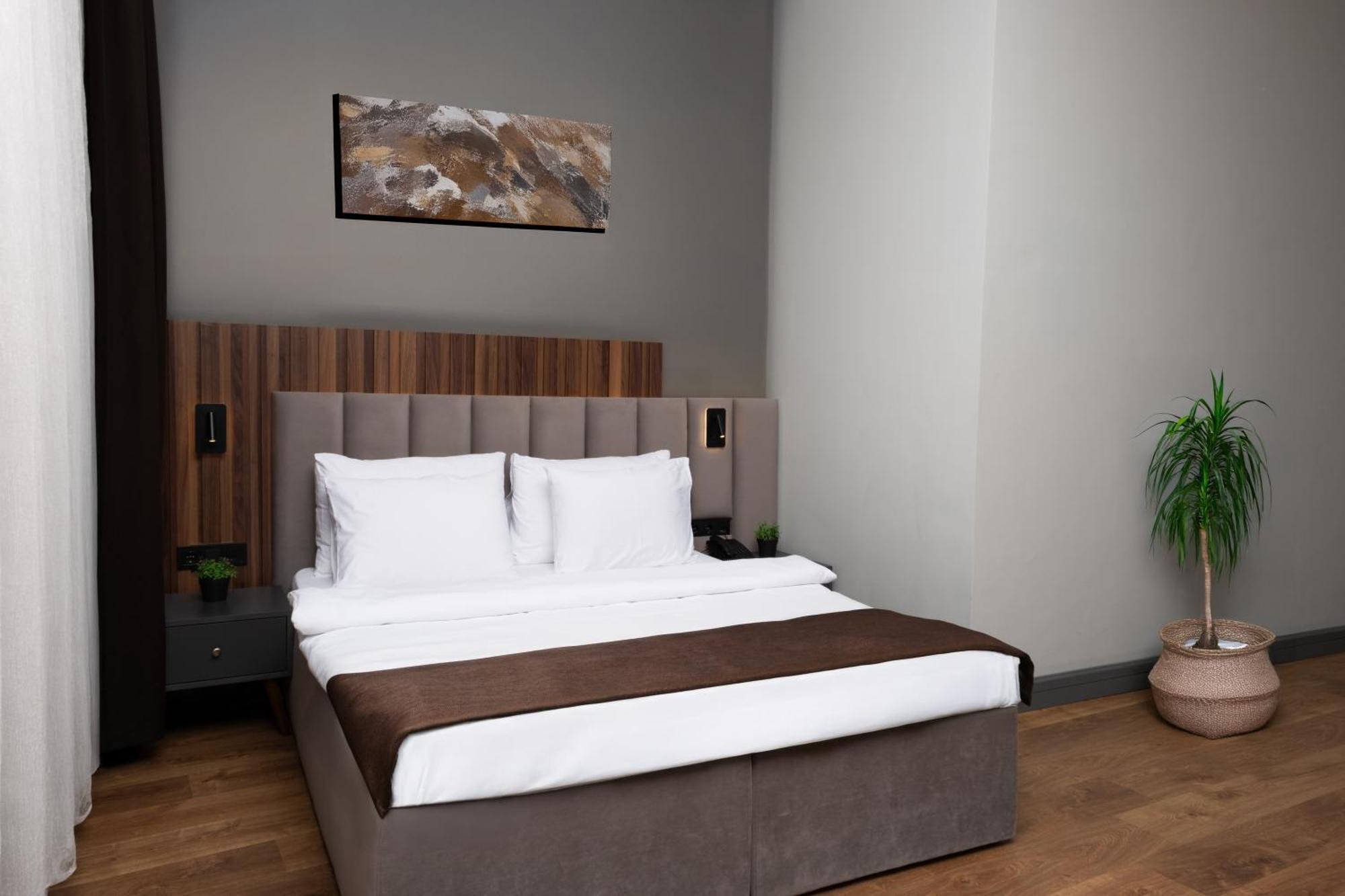 Vita Suites Karakoey Стамбул Экстерьер фото