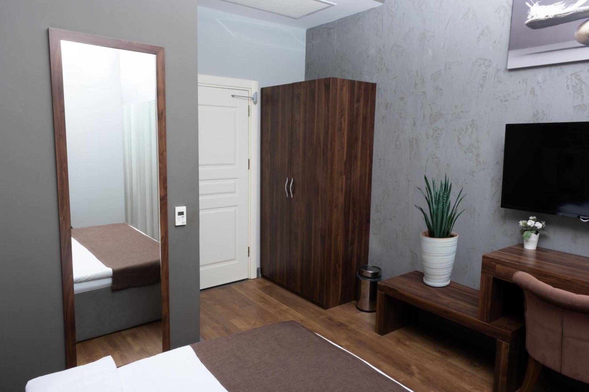 Vita Suites Karakoey Стамбул Экстерьер фото